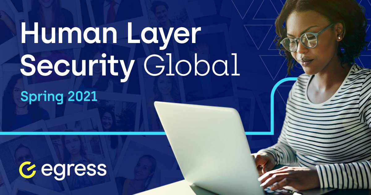 Egress Human Layer Security Live