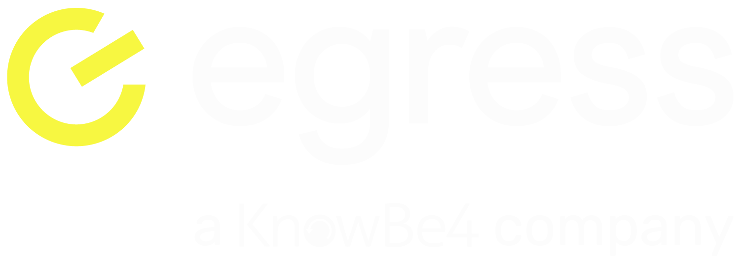 Egress website