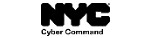 NYC Cyber Command logo